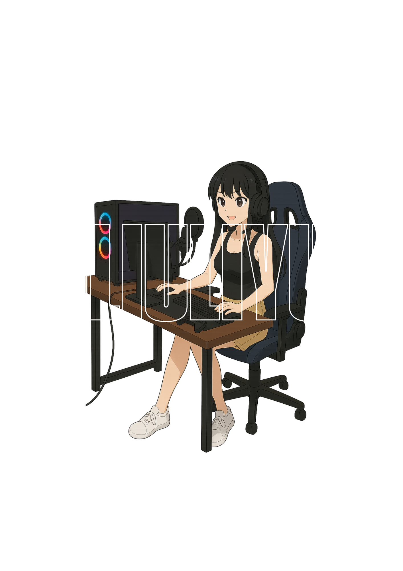 Avatar principal